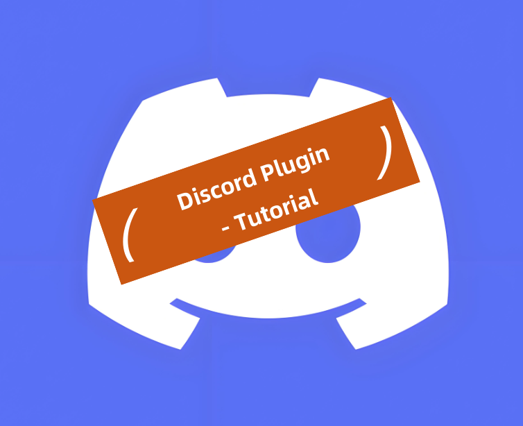 Discord Plugin - Tutorial - VSDinside