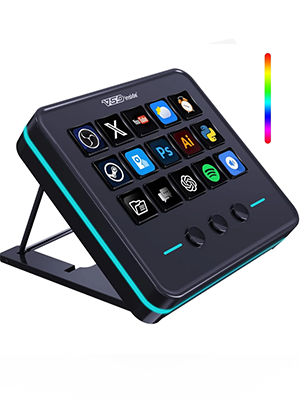 Hands-on with Stream Dock - VSDinside