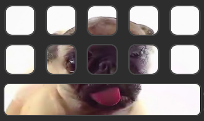 Setting Animated Backgrounds - For VSD  N4 Pro