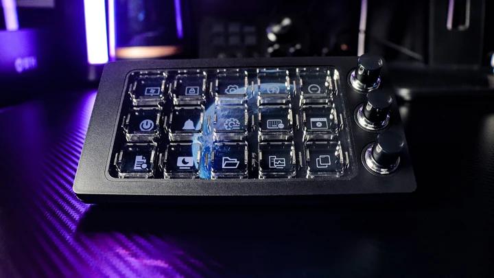 📦MagTran M3 — Project Completion & Final Update