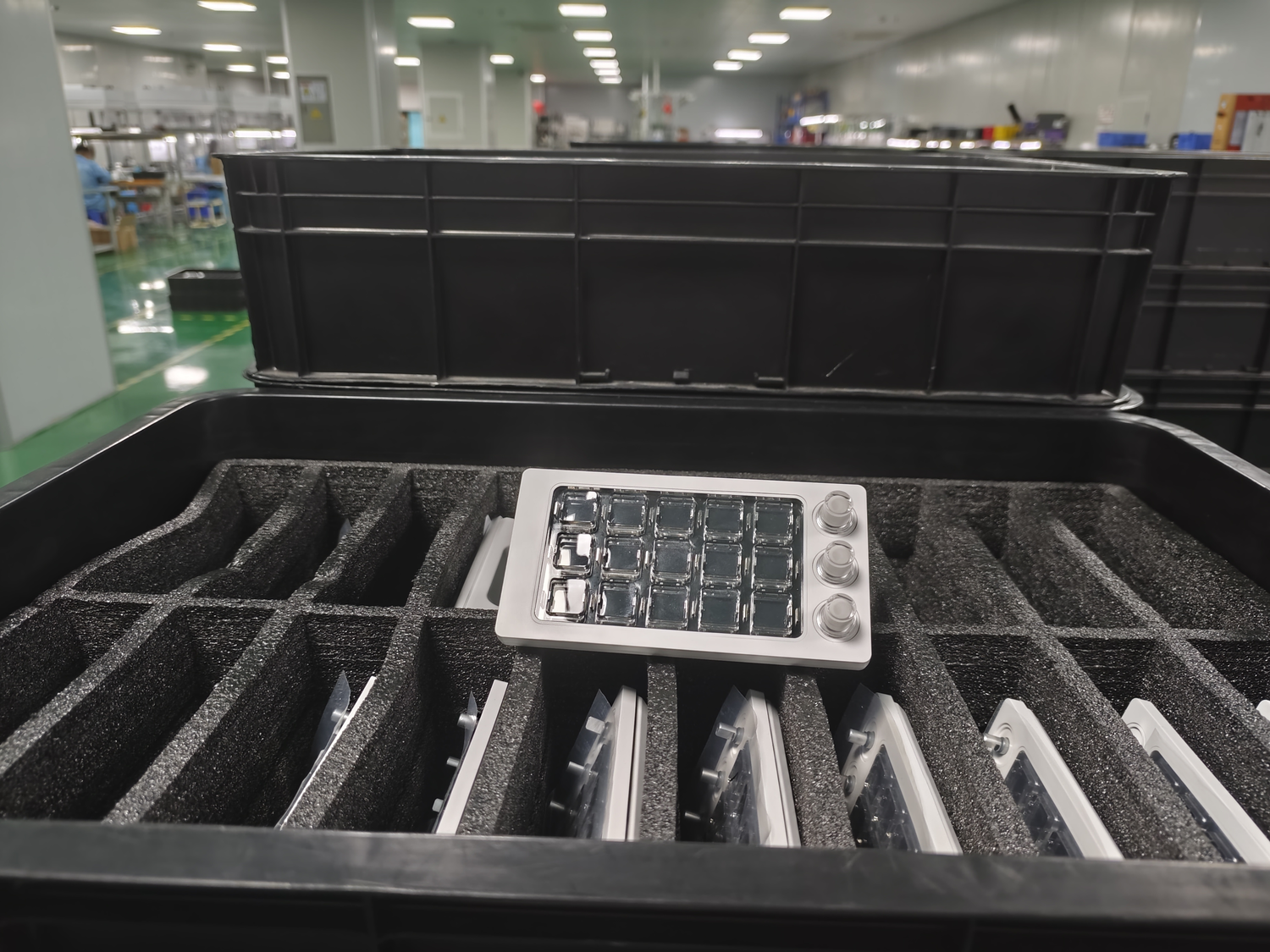 📢 MagTran M3 Update Log