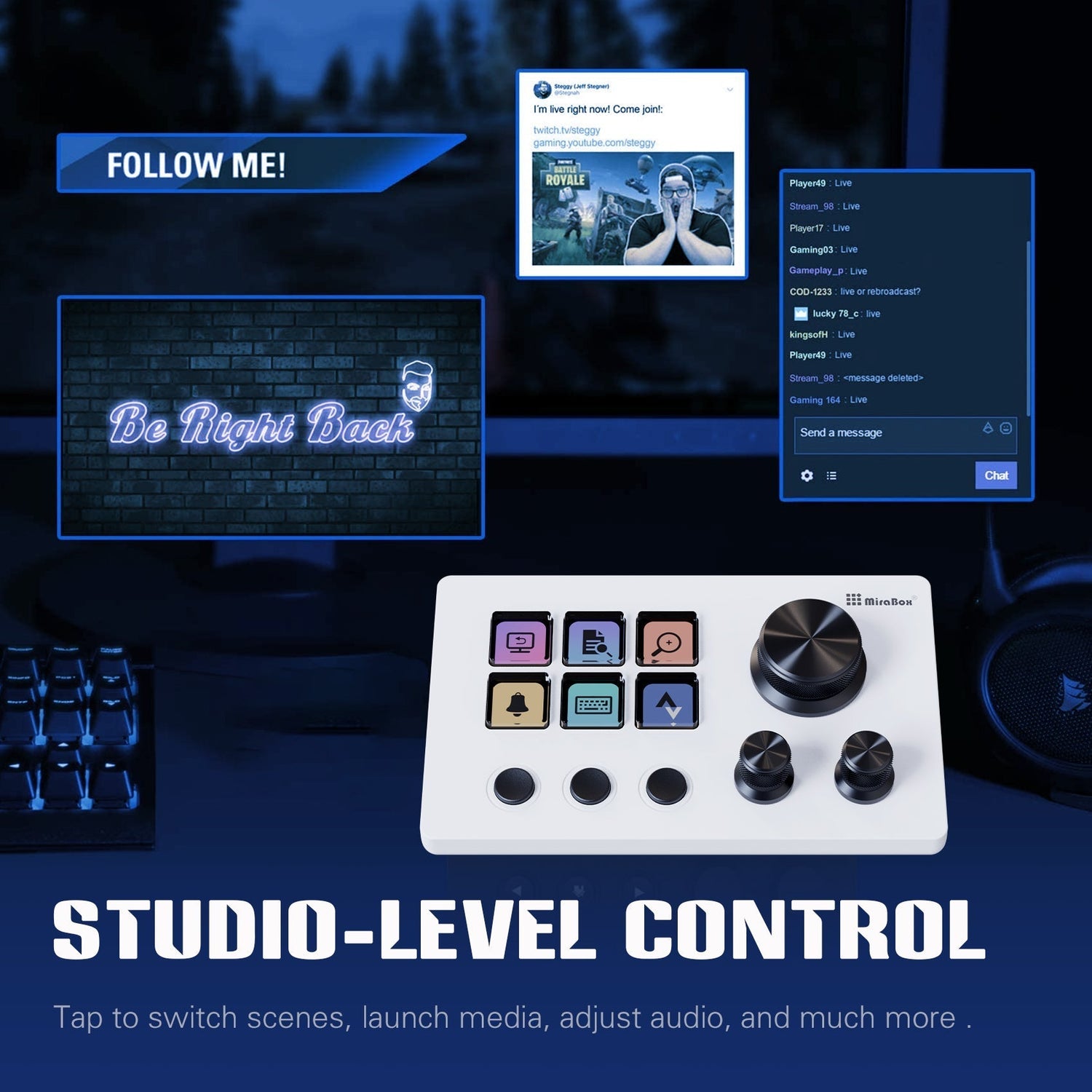 VSDinside: Redefining the efficient desktop experience - VSDinside