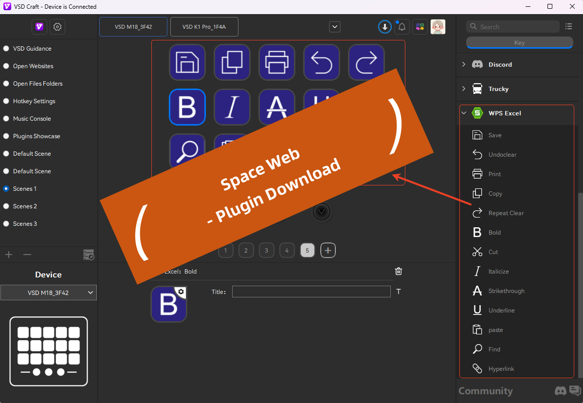 VSD Craft Plugin Download - VSDinside