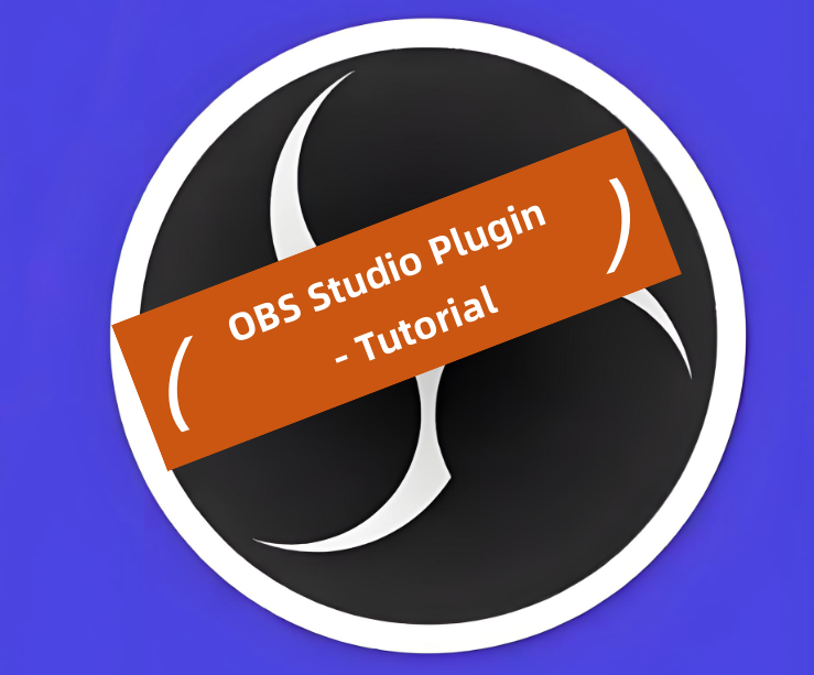 OBS Studio Plugin - Tutorial - VSDinside