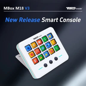 Stream Deck – The Ultimate Tool for Creators