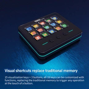 Unlocking Productivity with the VSDinside Stream Deck
