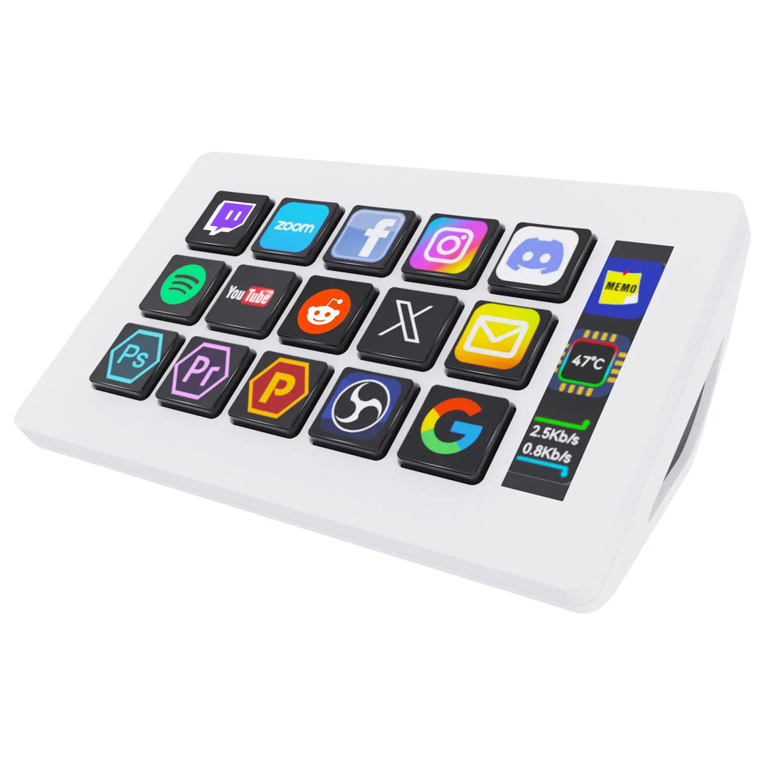 Unlocking Productivity with Stream Deck Essential Tips and Tricks