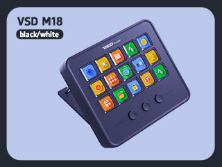 VSDinside - デスク用に生まれ、デスクスペースを再定義 – VSDinside