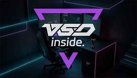 Inside Stream Machine Tutorial – VSDinside Stream Deck, AI Keyboard