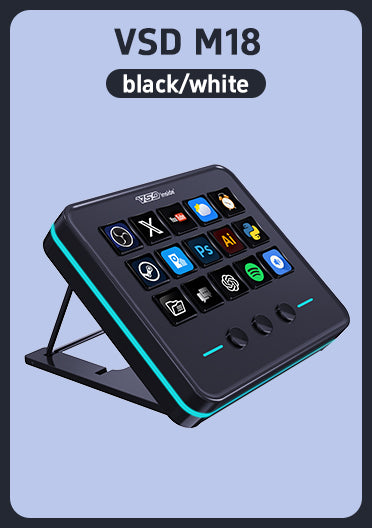 VSDinside - デスク用に生まれ、デスクスペースを再定義 – VSDinside