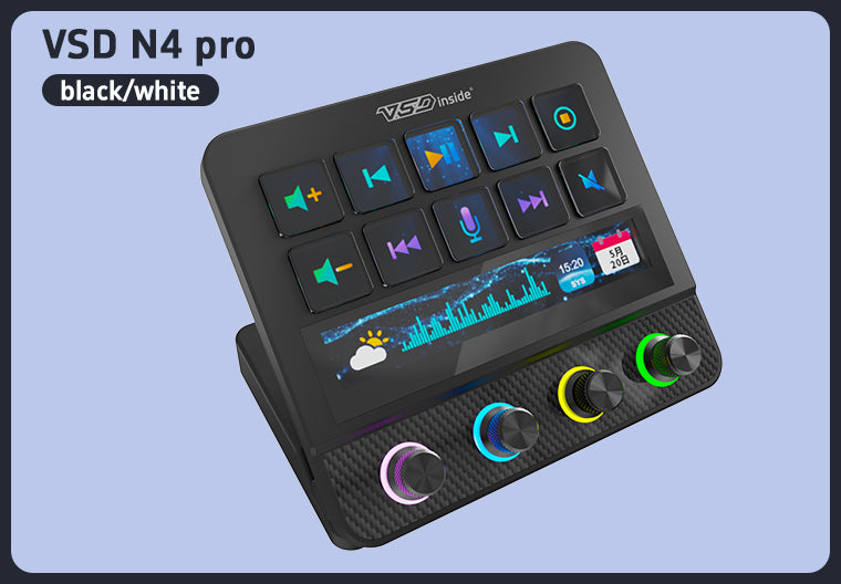 VSDinside - デスク用に生まれ、デスクスペースを再定義 – VSDinside