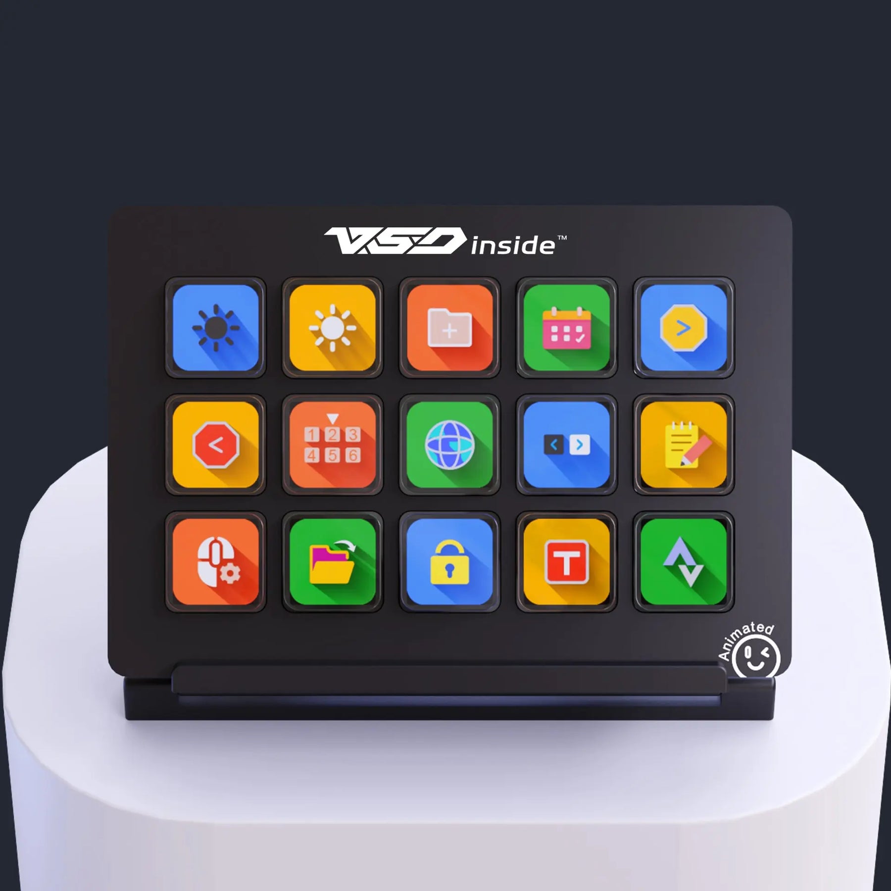 VSDinside Stream Dock 293V3 VSD INSIDE