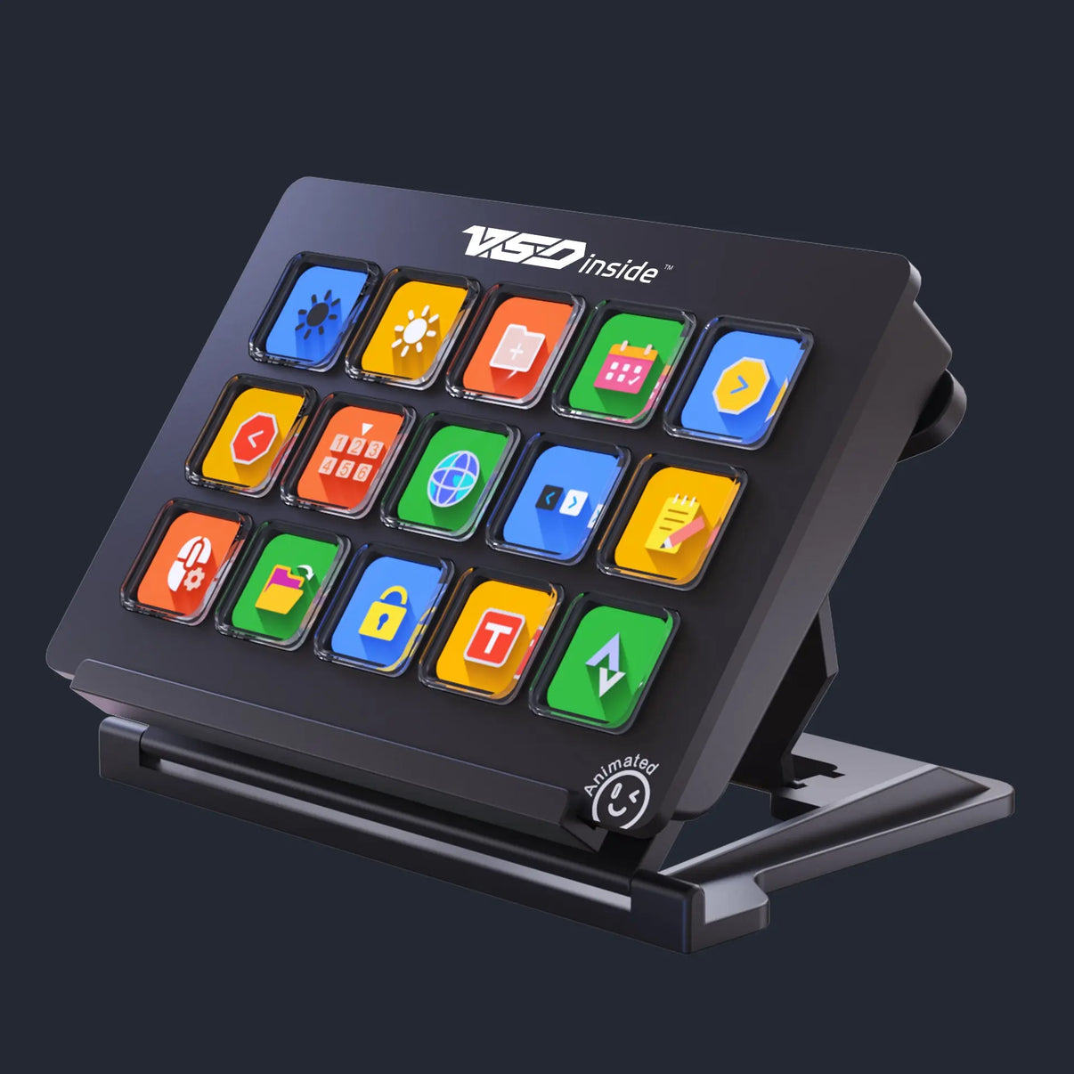 VSDinside Stream Dock 293V3 VSD INSIDE