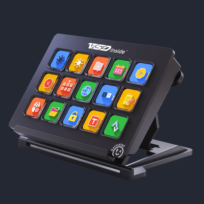 VSDinside Stream Dock 293V3 VSD INSIDE