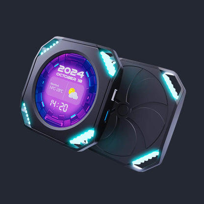 VSD mPanel Craft DR21 VSDinside