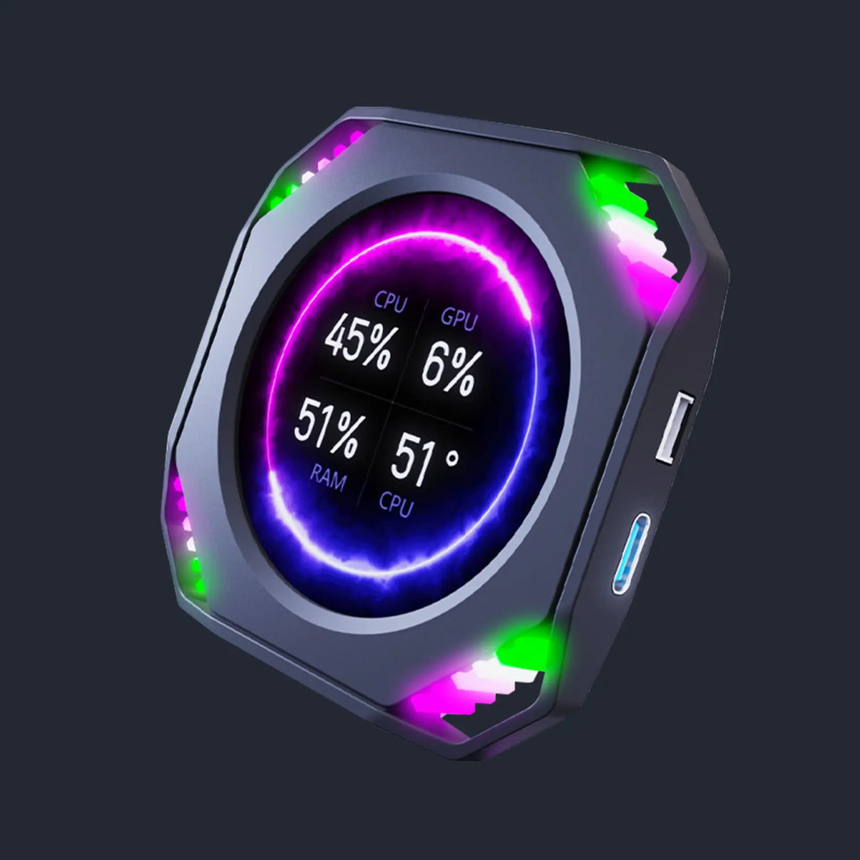 VSD mPanel Craft DR21 VSDinside