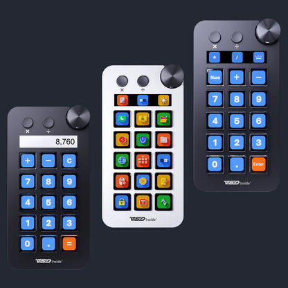 VSDinside Stream Dock N1 VSDinside