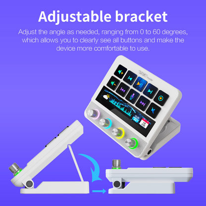 VSDinside Stream Dock N4 Pro VSDinside