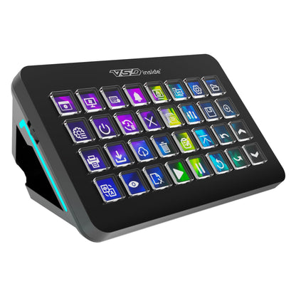 VSDinside Stream Dock XL VSDinside