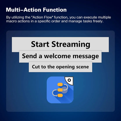 VSDinside Stream Dock 293S VSDINSIDE