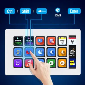 VSDinside Stream Dock 293S VSDINSIDE