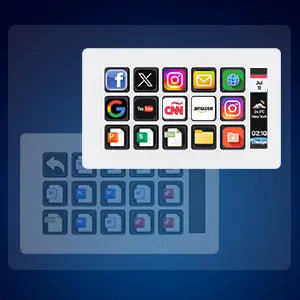 VSDinside Stream Dock 293S VSDINSIDE