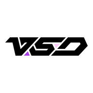 VSDinside:stream dock,mPanel Series logo