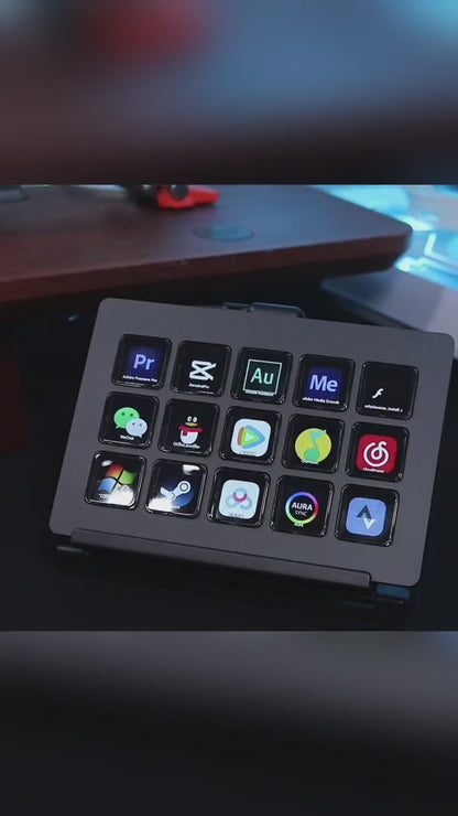 VSDinside Stream Dock 293V3